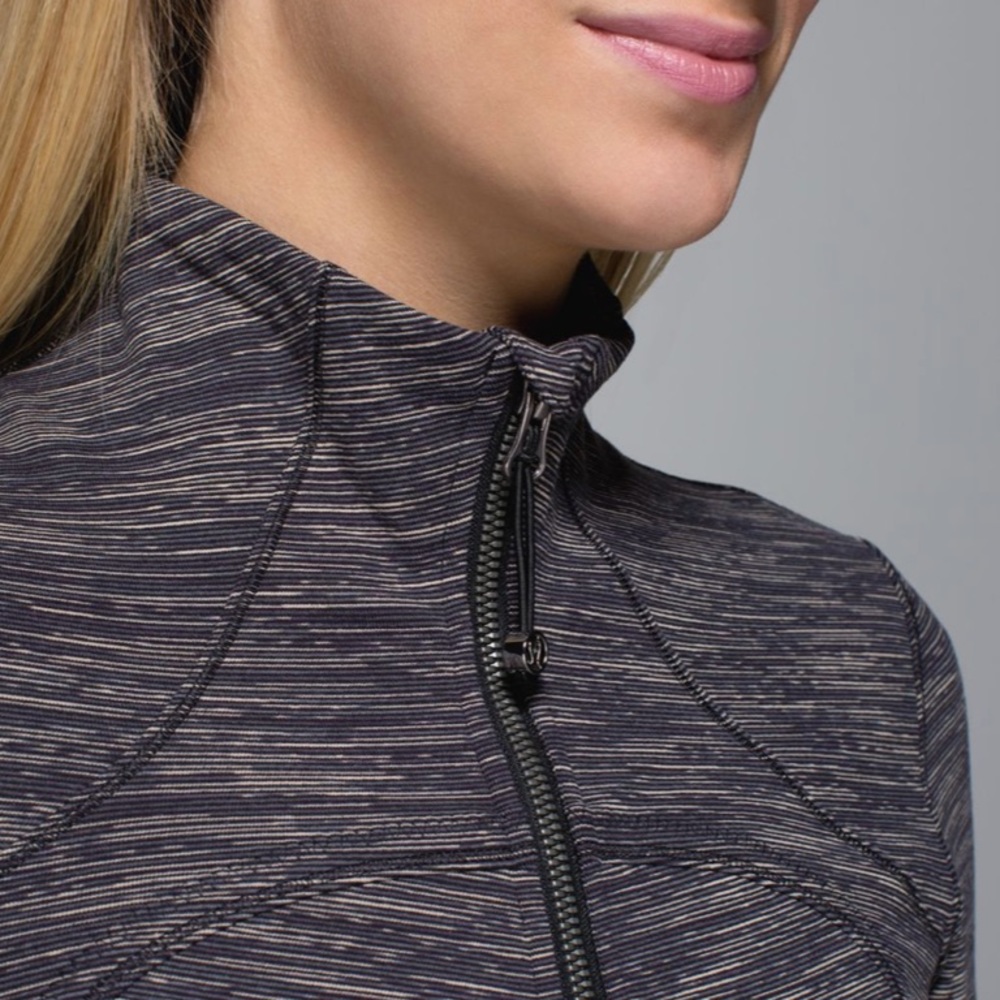 Lululemon Forme Jacket - Picture 4 of 16